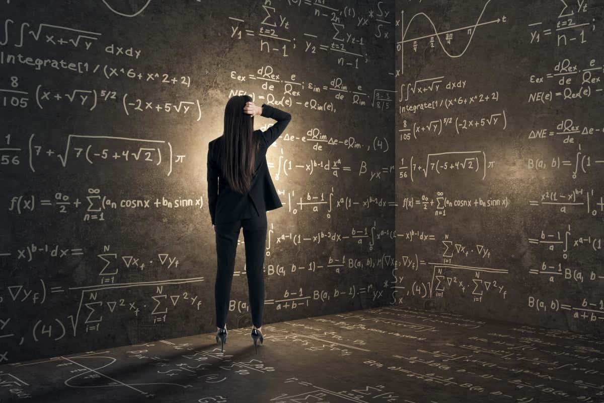 Algorithmische Komplexität Die Kunst der effizienten Problemlösung