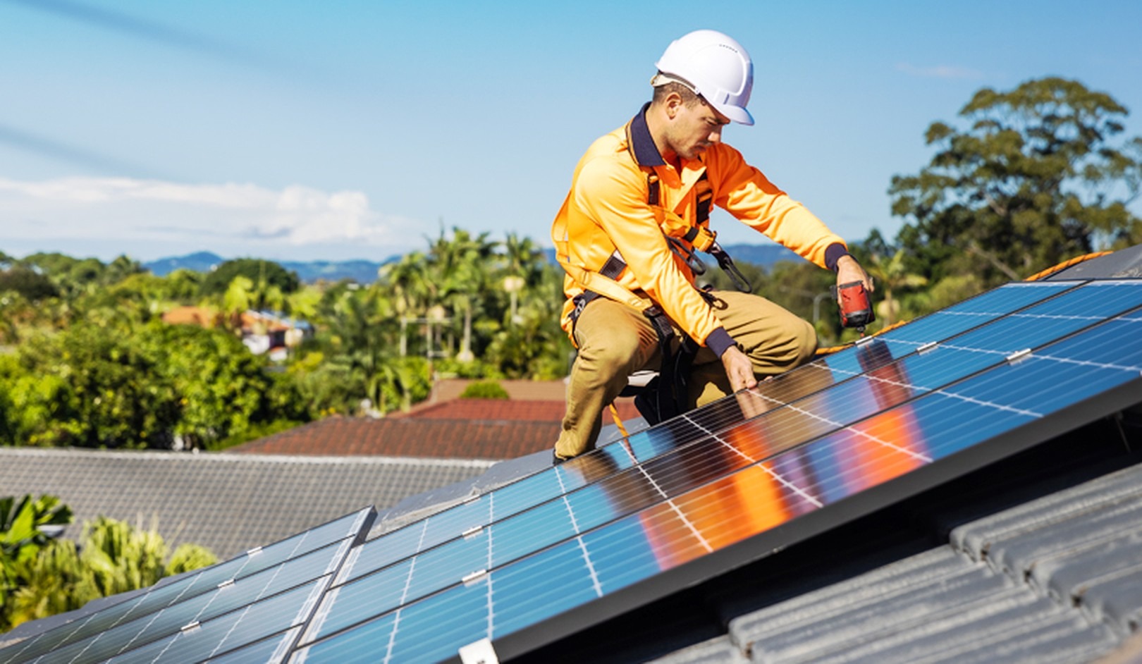 Warum sich die Investition in Solarmodule lohnt