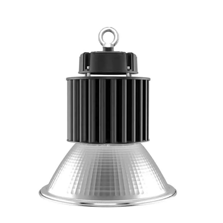 Industrial High Bay LED Lights Die Revolution der Beleuchtung in Produktionsstätten